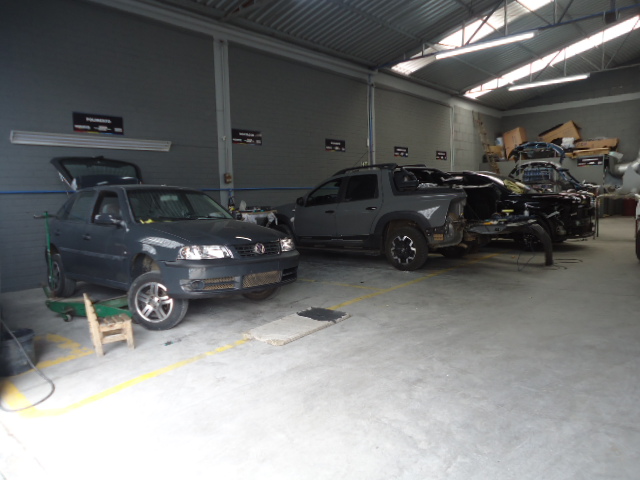 Montagem / Desmontagem