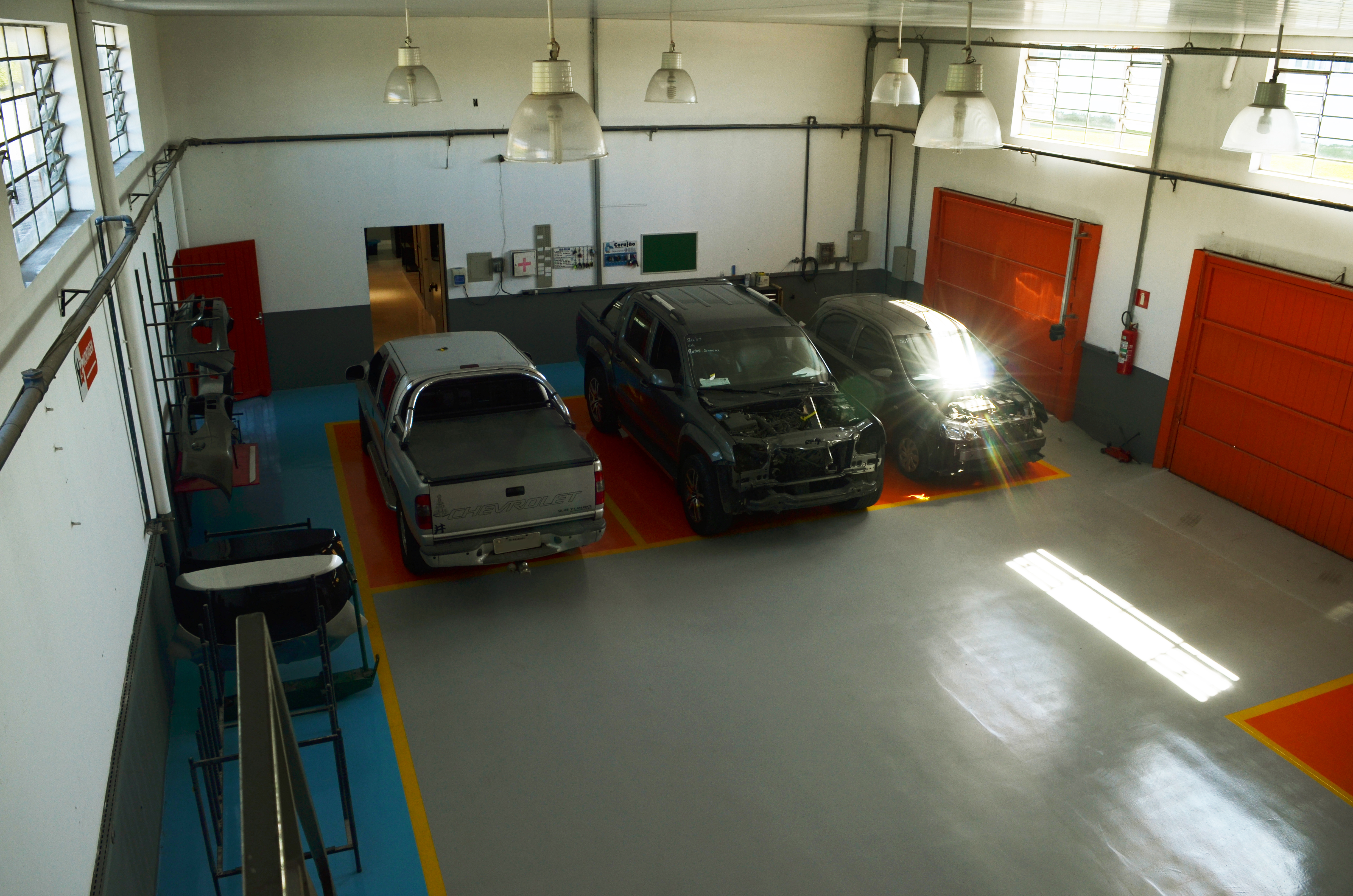 Montagem / Desmontagem