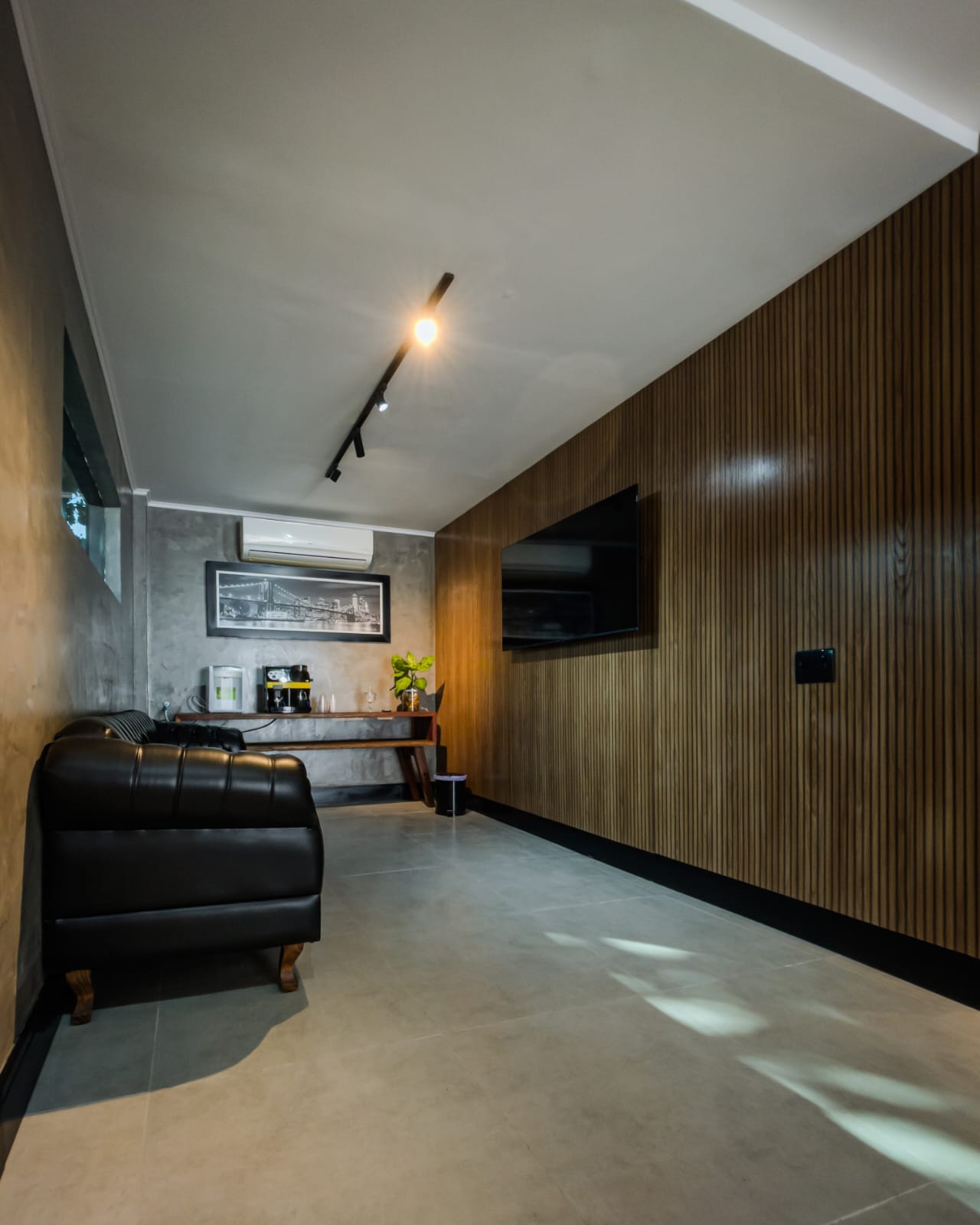 Sala de espera