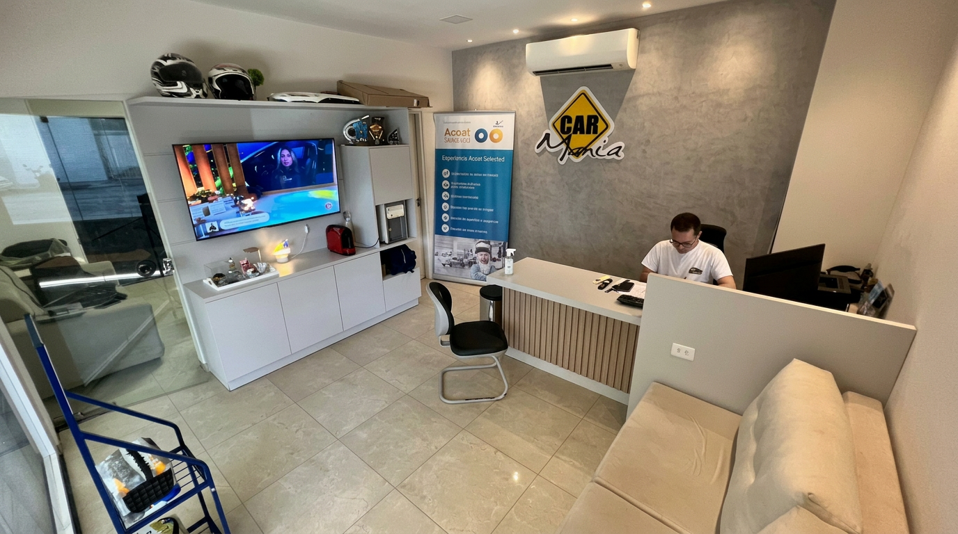 Sala de espera