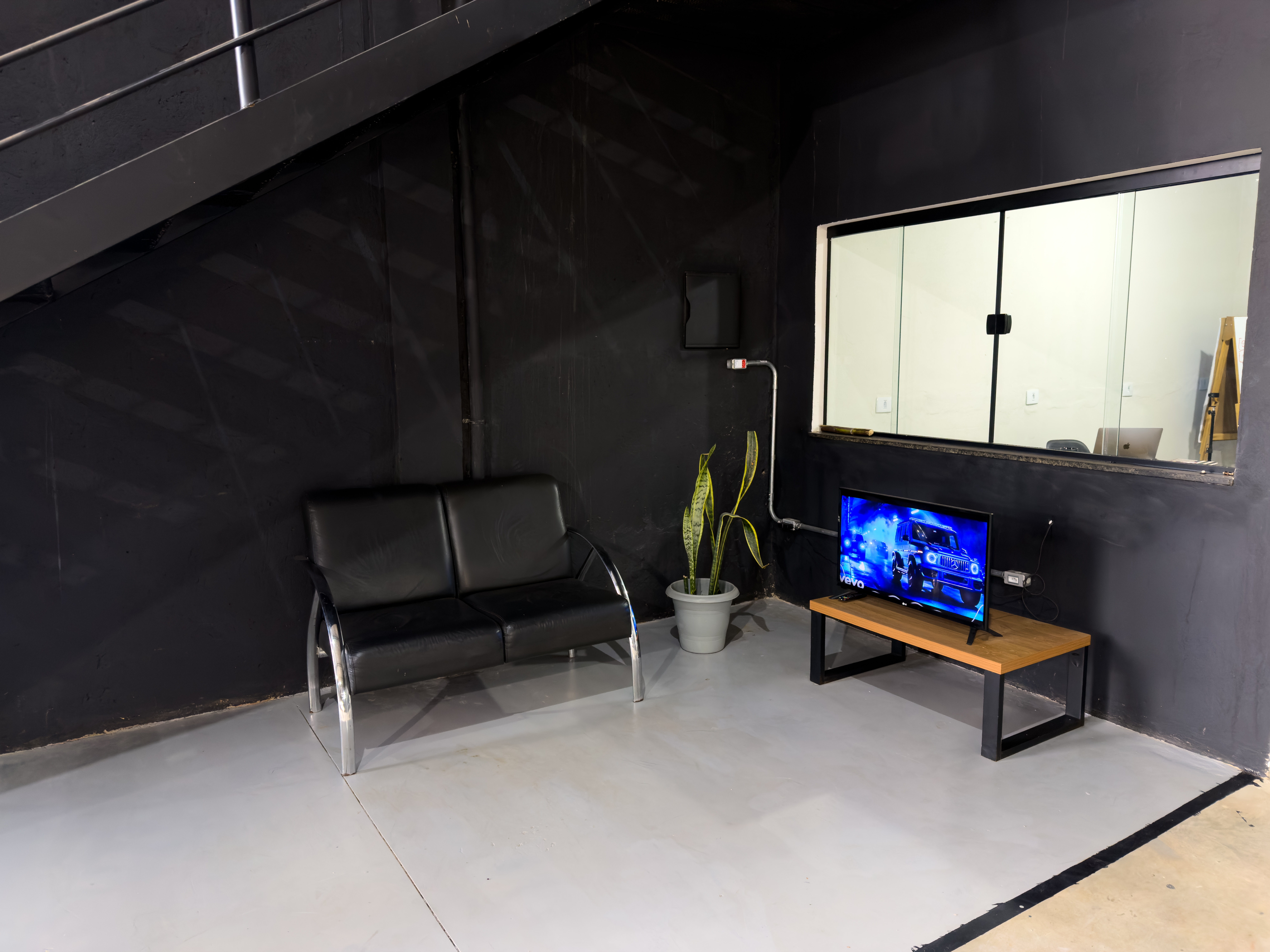 Sala de espera