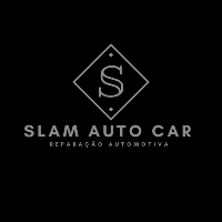 SLAM AUTO CAR