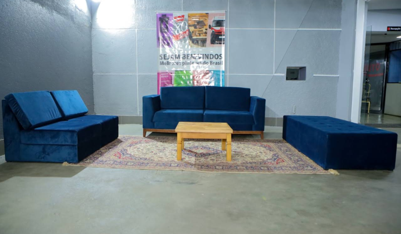 Sala de espera