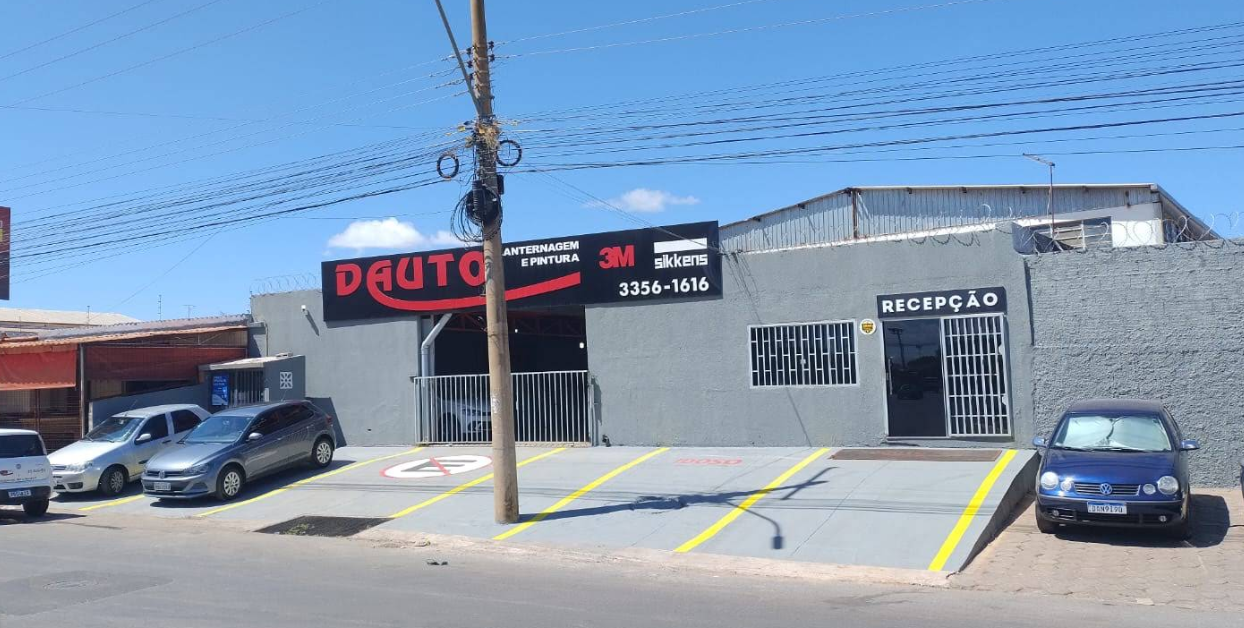 Fachada
