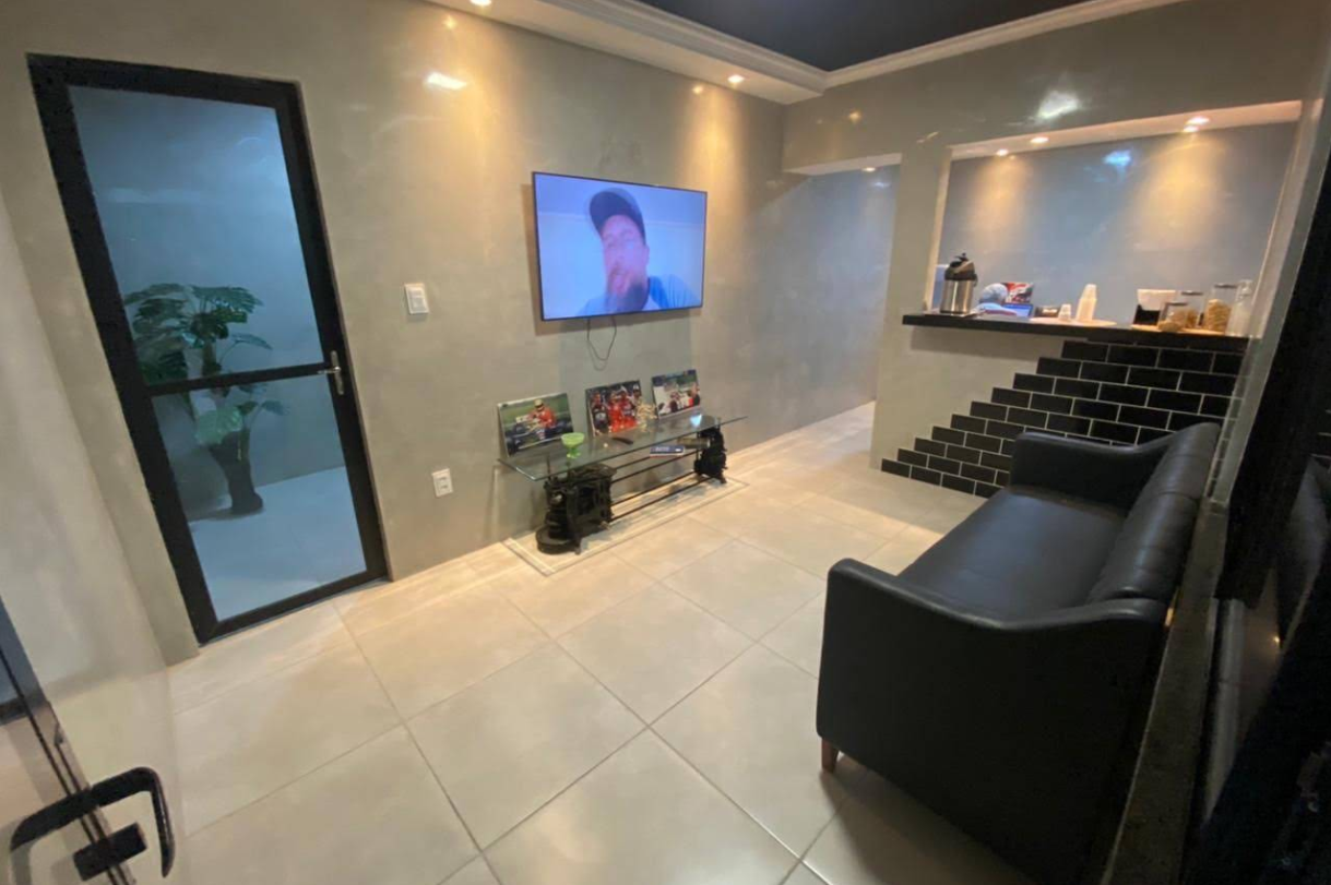 Sala de espera