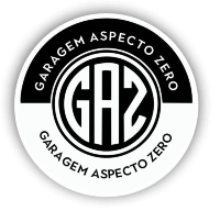 GARAGEM ASPECTO ZERO