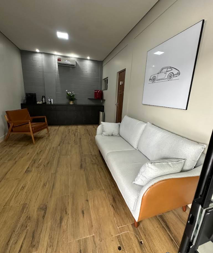 Sala de espera